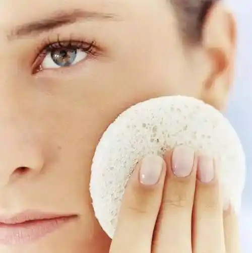 漂亮女人皮肤好的秘诀,原来在这里!