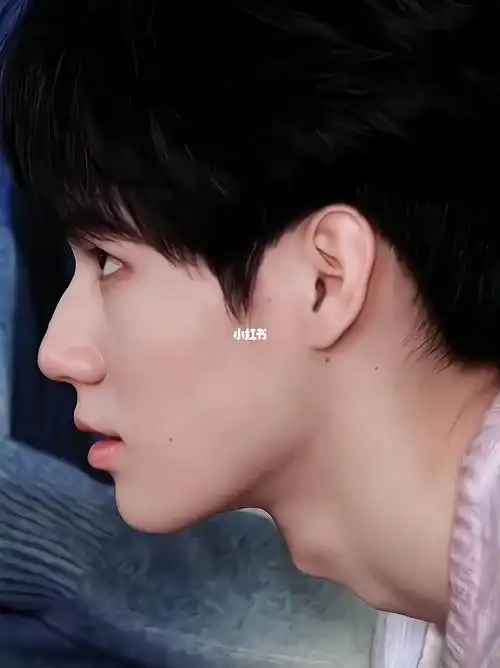 时代少年团张真源  #张真源  #喉结  #手控