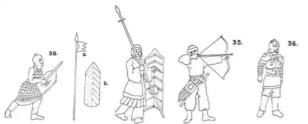 庞勋之乱:大唐丧钟的第一声响