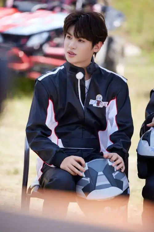 黄明昊极限挑战##极限挑战