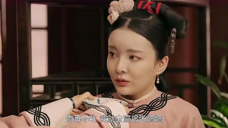 延禧攻略:玲珑举报璎珞,想借高贵妃的手泄愤,结果却是亮了