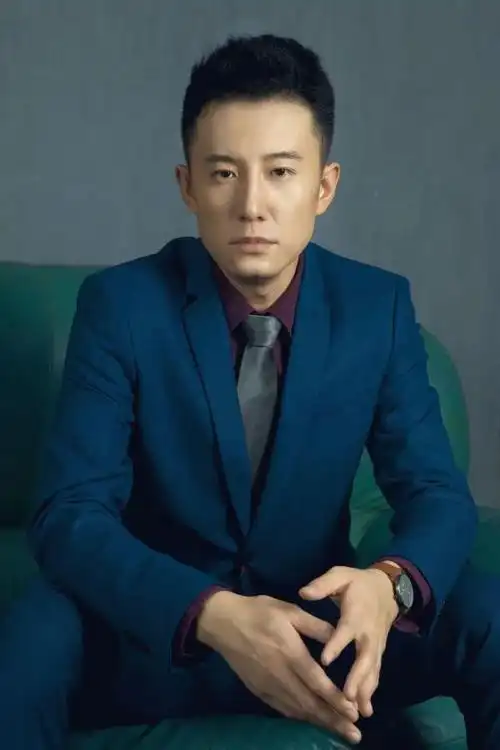 王一(中国内地男演员)_尚可名片