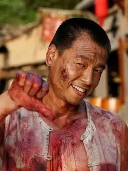 异镇剧情介绍(1-36全集)大结局_电视剧_电视猫