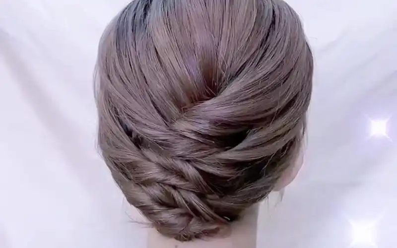 日常编发简单易学 #今日分享