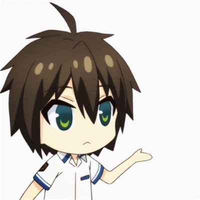 人物 截图 原创 同人 日常 校园 头像 卡通 卡通头像 动漫头像 男生