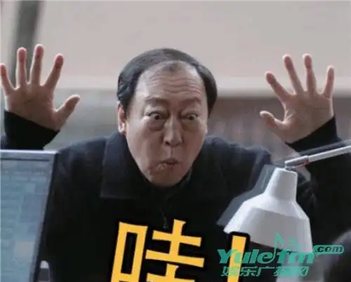 倪大红采访中透露自己的曾用名,尽显可爱属性