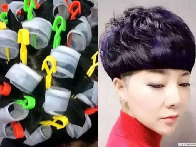 头发一般多少钱理发店烫发如何不被坑