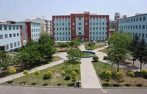 铁岭市信息工程学校