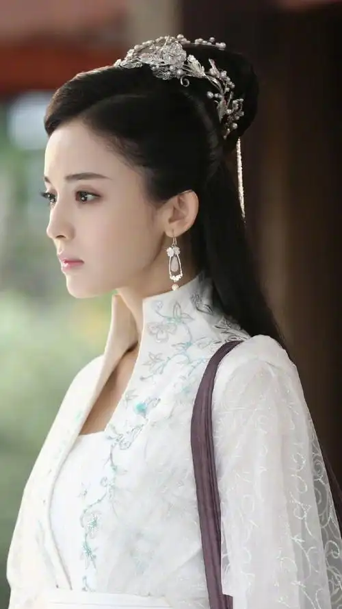 择天记 徐有容 古力娜扎