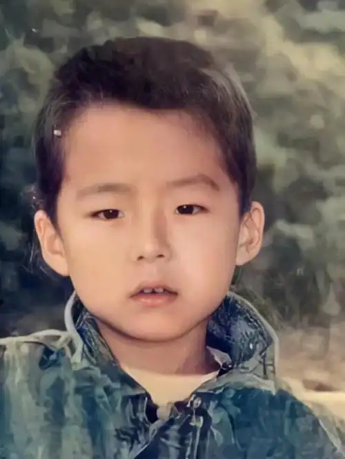 宝藏男孩刘宇宁