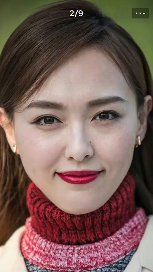 唐嫣这个特征没几个人发现有人说这是最大的缺点