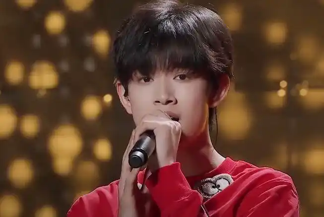 街舞少年--愿望 - tf家族三代 歌曲 - 书耽