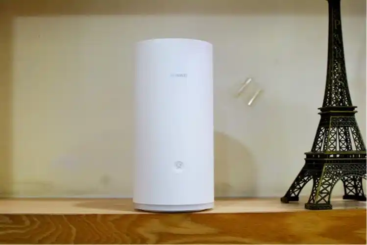 原创399元华为路由a2实力如何全球首款一碰连网