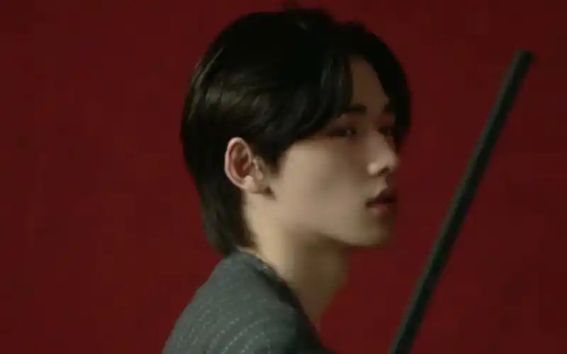 【宋亚轩】gq杂志采访文字版