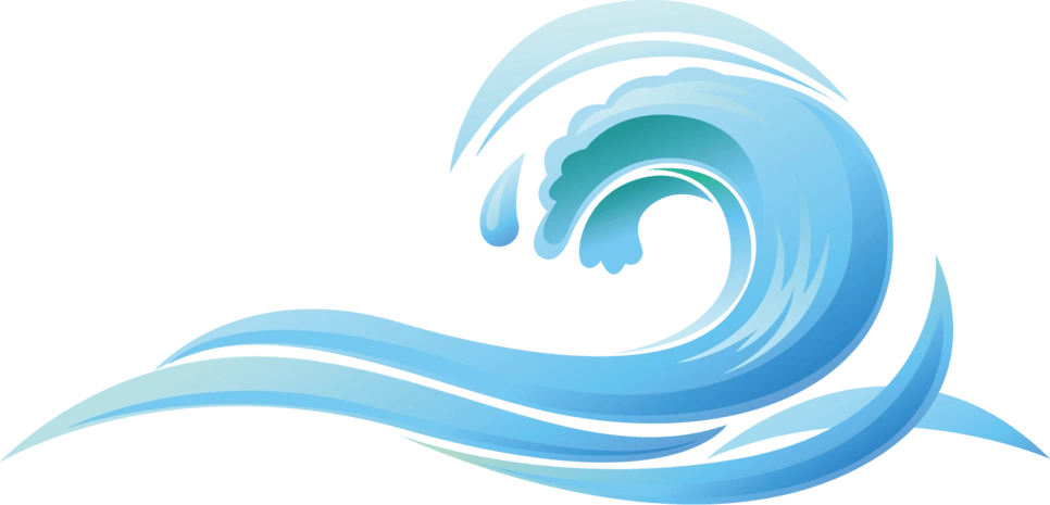 海浪png图片大全