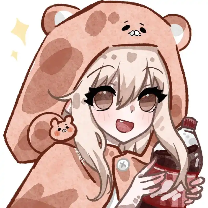 益博思平板支架尊的好爱~@dou 小助手  #三人闺蜜头像 #动漫头像