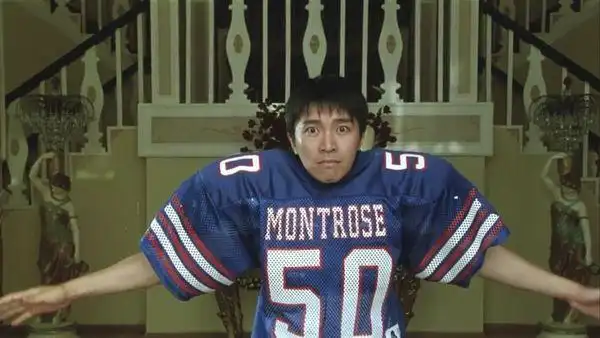 周星驰的人气之作电影百变星君背后你可能不知道的事