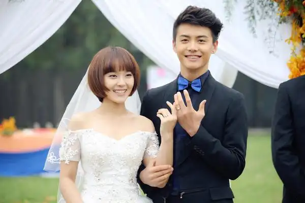 张佳宁马天宇功夫婆媳大婚被赞登对引笑场