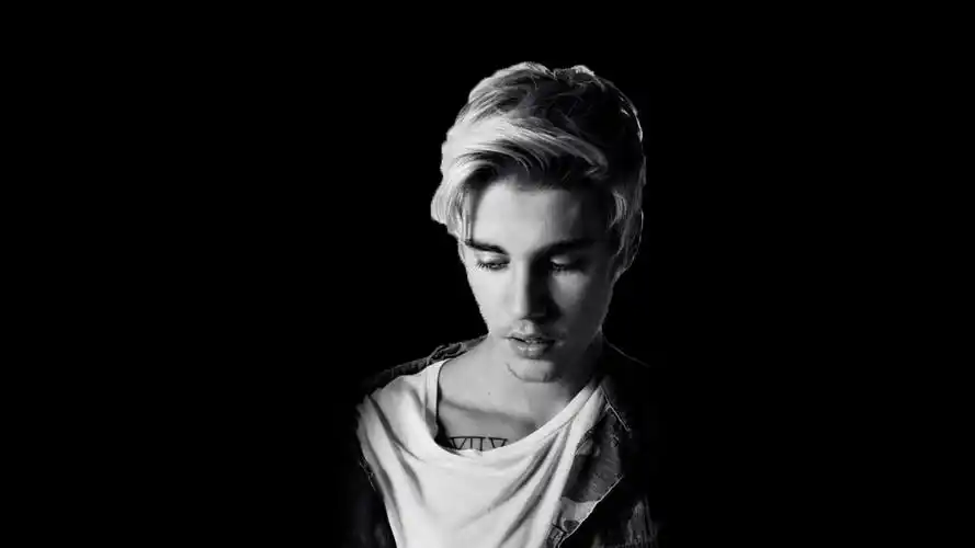 谁可以把这张图片变成横向的 想弄成电脑锁屏壁纸 最好可以弄成这个电