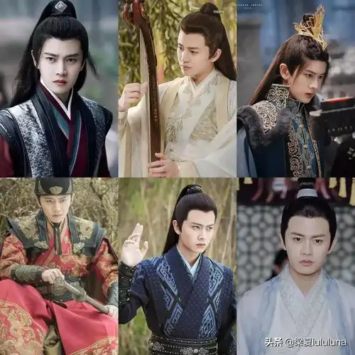 明星图片大全男帅气(明星图片大全男帅气古装)-骁龙网