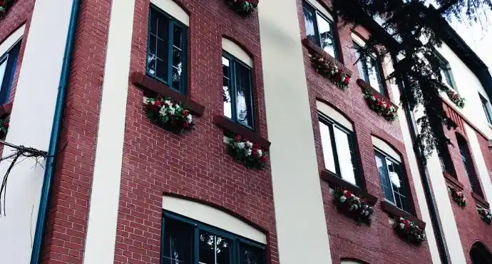 斯提克否太宅邸