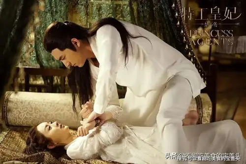 天涯客明日播出改名山河令延期还有更令人担忧的