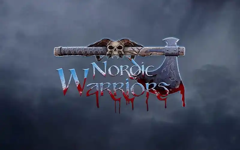 别人的游戏维京战士nordicwarriors