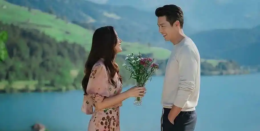 玄彬孙艺珍神仙cp这种颜值的顶配剧几年才有一回光舔屏就够了