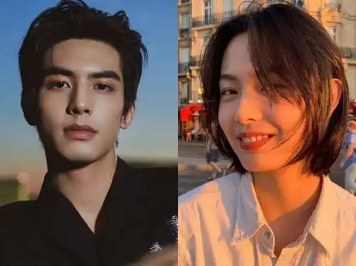 宋威龙赵佳丽是情侣吗怎么认识还在一起吗?宋威龙赵佳丽车内热吻