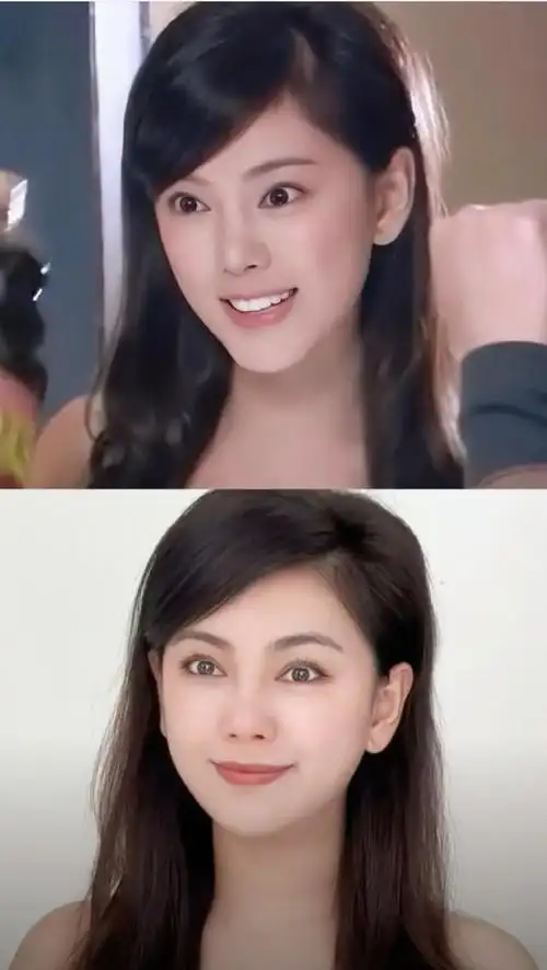 赵文琪再扮秦羽墨,根本没当年那感觉!