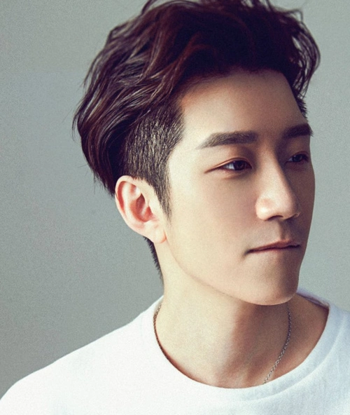 女人最值得托付终身的好男人面相