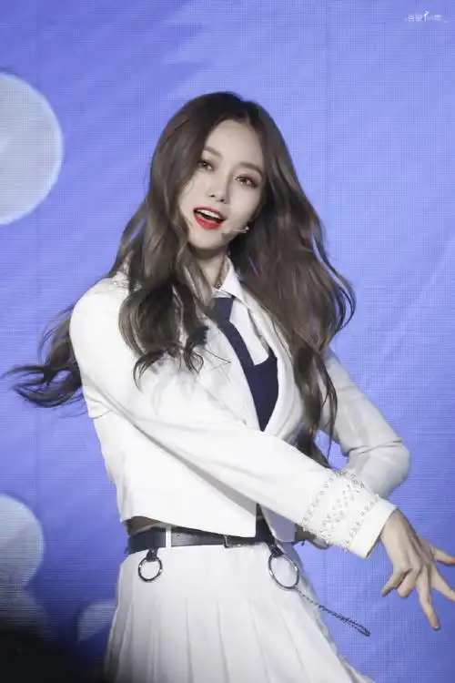 徐艺洋 创造营2020