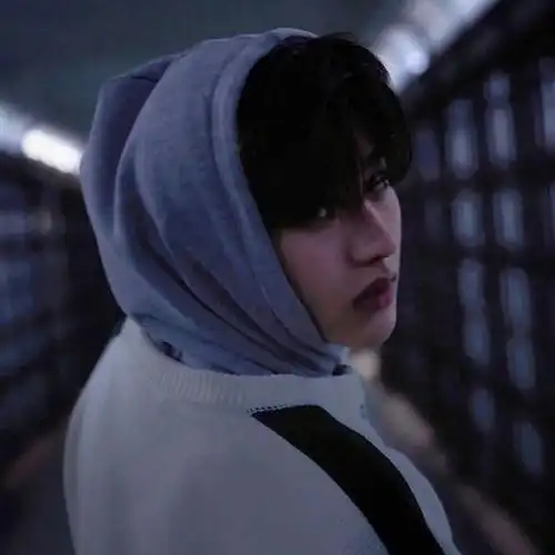 102明星壁纸蔡徐坤头像ikun专属