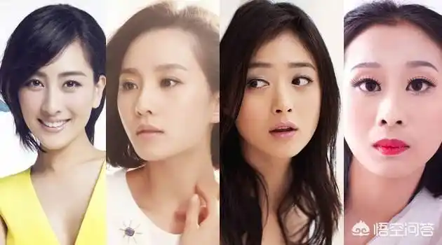 京城四美,新京城四美新鲜出炉为何引争议?