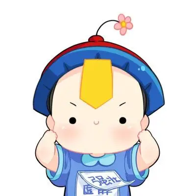 捡到一个小姜丝# "我的肉肉是从身体里溢出来的可爱喔." cr@虽虽酱