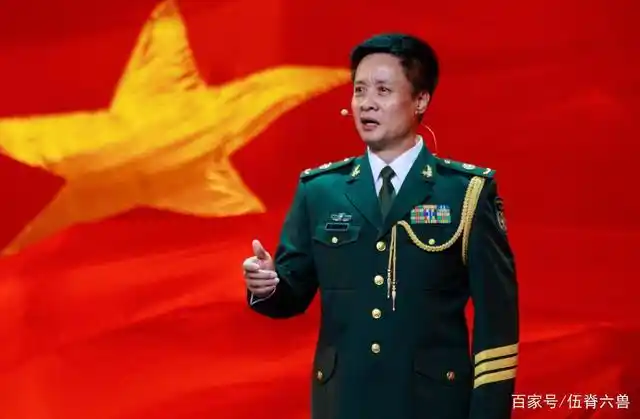 深扒国家一级演员15岁入伍中国第一男高音阎维文的深情往事