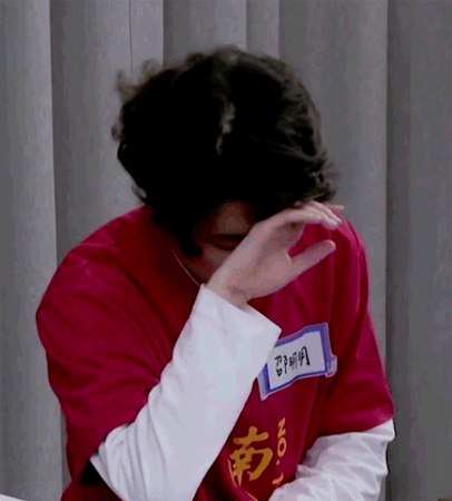 (给我支棱起来!)麻:我也是第一次做预言家.