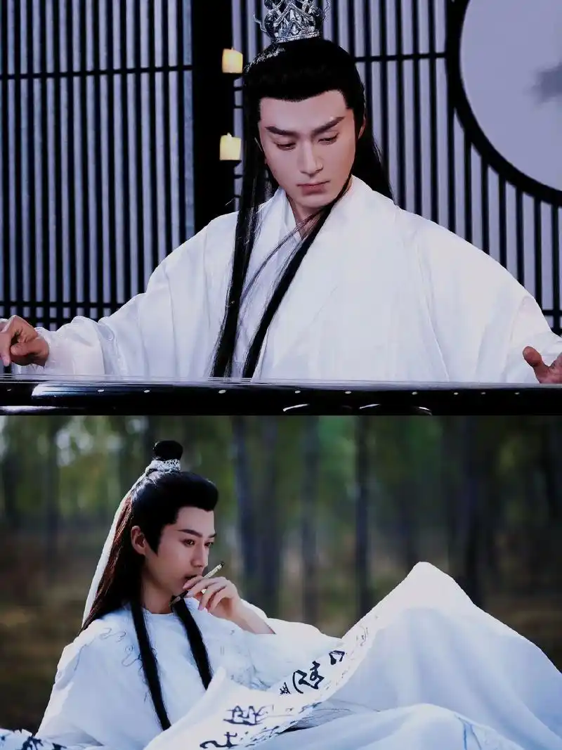 巜神仙哥哥茅子俊写真