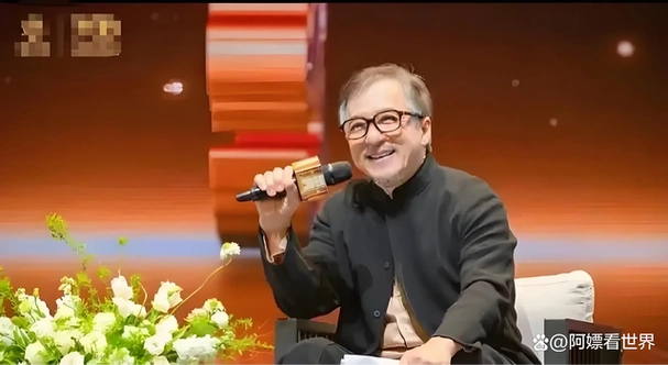 成龙70岁生日发文道出断崖式衰老真相可更糟的事情正在发生