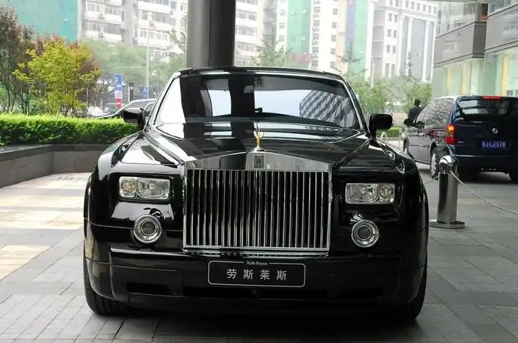 迈巴赫多少钱一辆全球最贵十大豪车