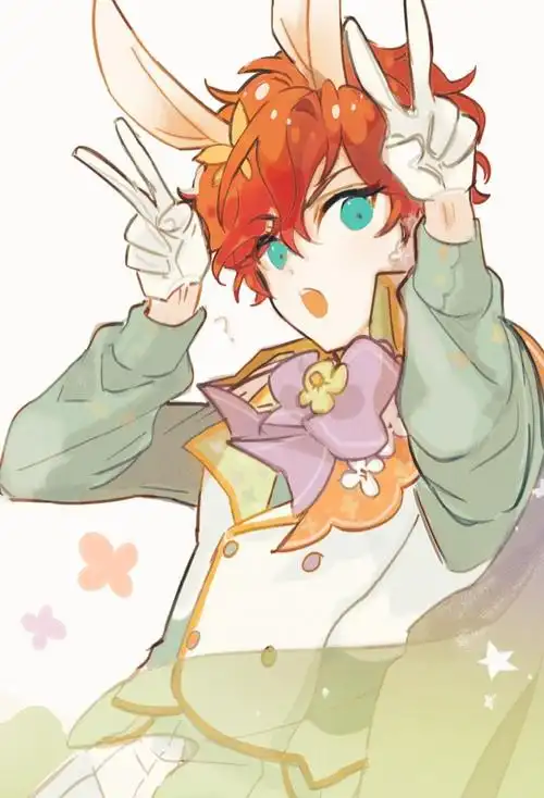 偶像梦幻祭##天城一彩