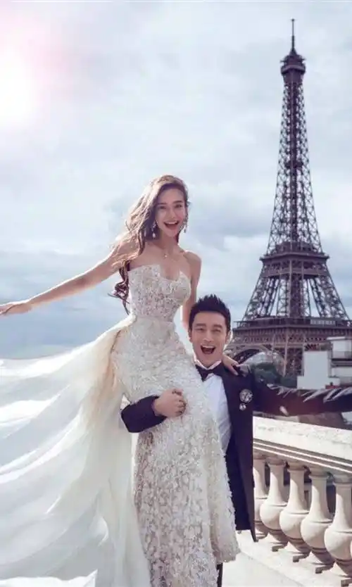 昆凌和周杰伦,这对意外的结合, 周董给了昆凌一个多少女孩子梦寐以求