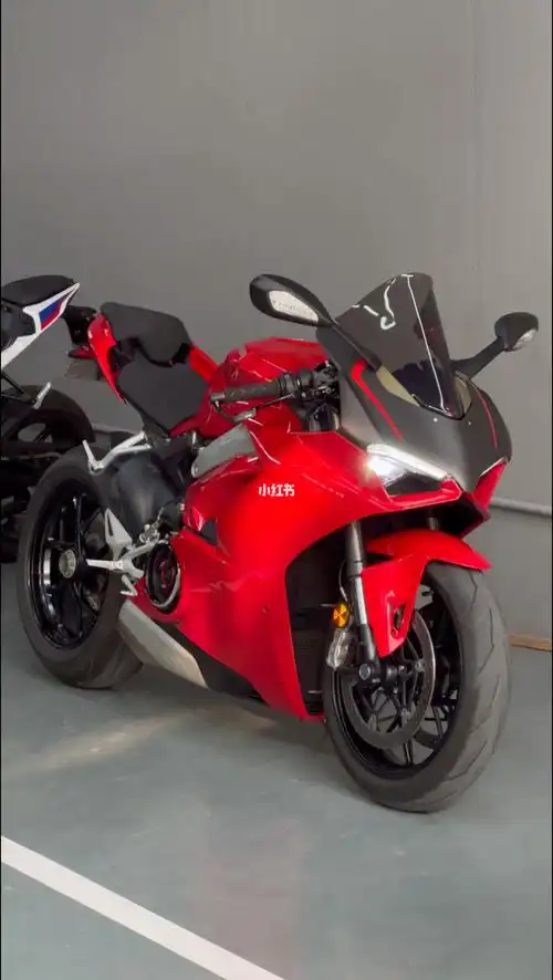 大茂2020杜卡迪v4