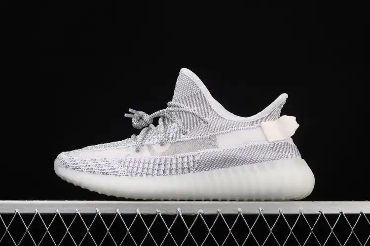 zg版本 adidas yeezy 350 boost v2 ef2905 阿迪达斯椰子350二代