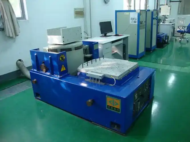 电动振动试验台