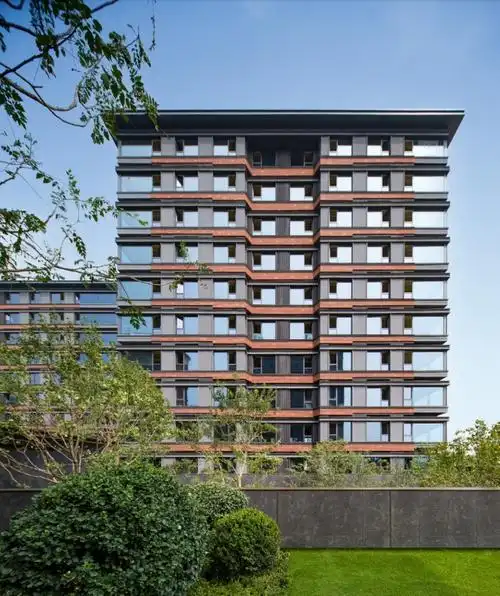 龙湖建工·九里熙宸 眼见为实的红盘答案-北京新房网-房天下