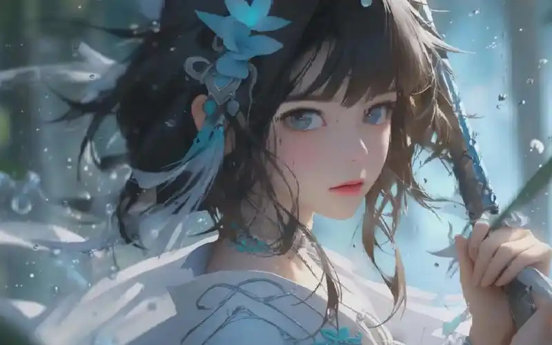 【2024抖音热门古风歌曲合集】全网最好听古风歌曲/戏曲音乐合集!