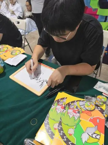 默伶-羊哭要做宇宙海盗