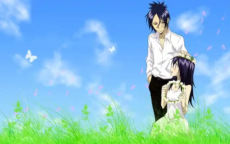 江勒27 _ 哔哩哔哩相簿