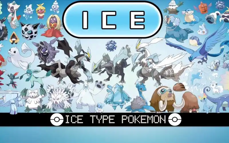 宝可梦十大冰系神兽排名 - 布乐秀攻略网